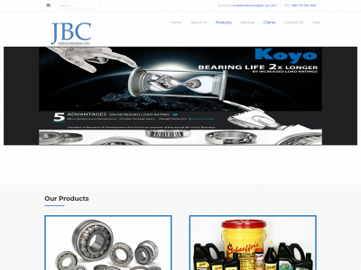 jbc-jo.com snapshot