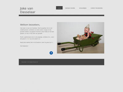 atelier-joke.nl snapshot