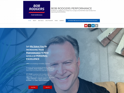 bobrodgersperformance.com snapshot