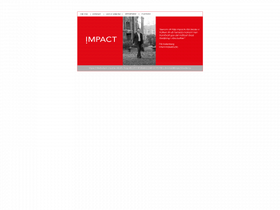 impactmedia.nu snapshot