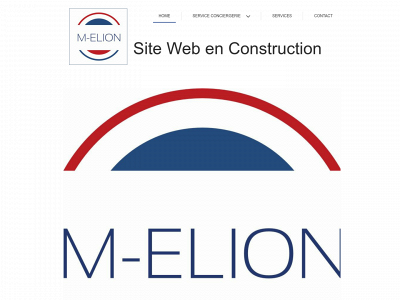 m-elion.com snapshot
