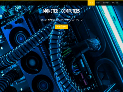 monstercomputergaming.weebly.com snapshot