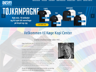 kkopi.dk snapshot
