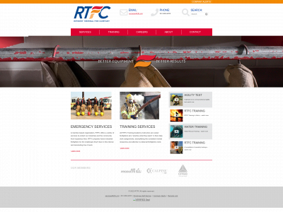 rtfc.org snapshot