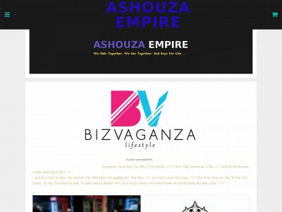 ashouza.weebly.com snapshot