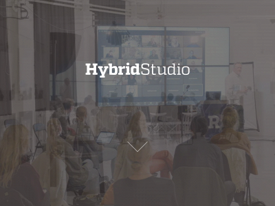 hybridstudio.dk snapshot