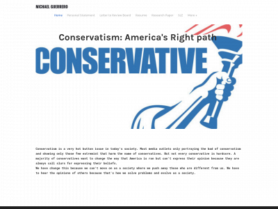 conservatism19.weebly.com snapshot