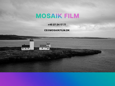 mosaikfilm.dk snapshot