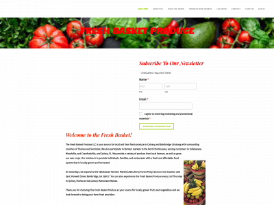 freshbasketproduce.weebly.com snapshot