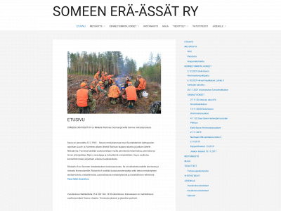 someenera-assat.fi snapshot
