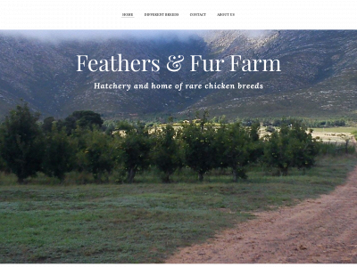 feathersandfurfarm.weebly.com snapshot