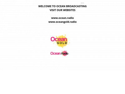 ocean-broadcasting.com snapshot