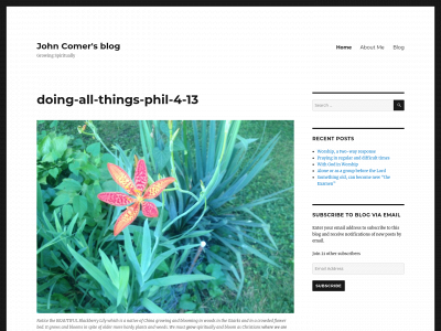 doing-all-things-phil-4-13.com snapshot