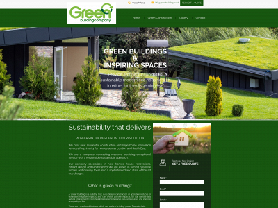 greenbuilding.build snapshot