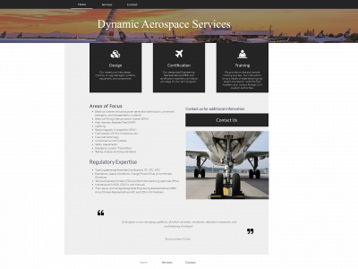 aviationcertifications.com snapshot