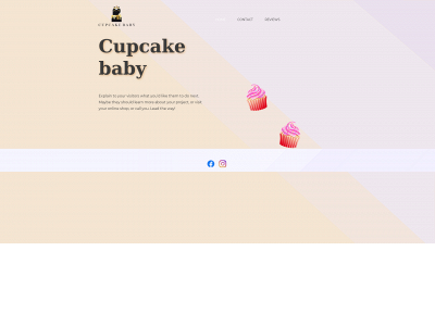 cupcake-baby.co.uk snapshot