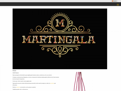 martingalaweb.com snapshot
