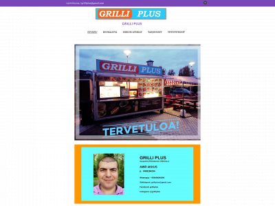grilliplus.fi snapshot