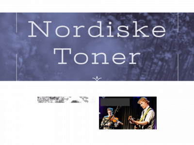 nordisketoner.dk snapshot