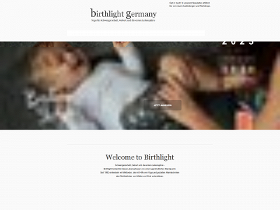 birthlight.de snapshot