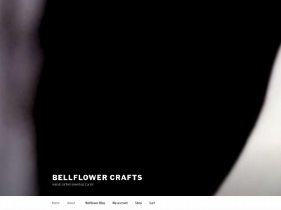 bellflowercrafts.com snapshot