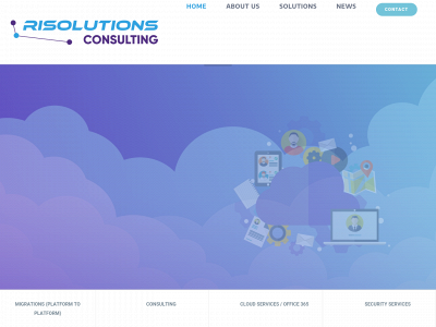 risolutions-consulting.nl snapshot