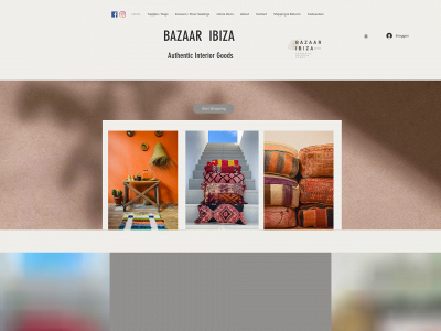 bazaaribiza.be snapshot