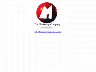 the-marketing-company.net snapshot