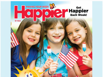 happierweek.com snapshot