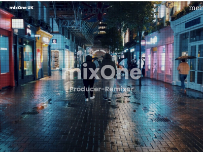 mixone.uk snapshot
