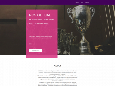 nds-global.co.uk snapshot