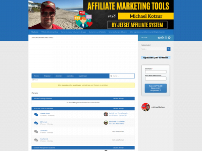 affiliate-marketing-tools.com snapshot