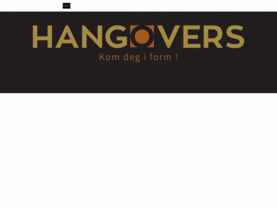 hangovers.no snapshot