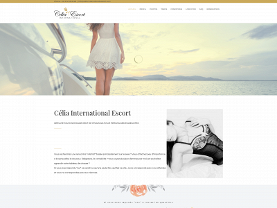 celia-international-escort.com snapshot