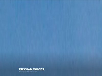 russianvoices.org snapshot
