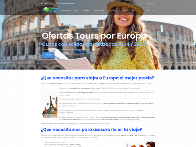 toursaeuropa.es snapshot