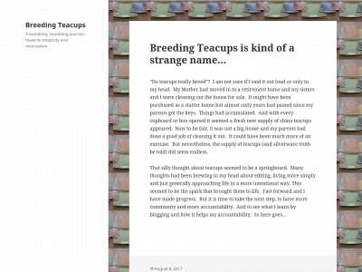 breedingteacups.com snapshot