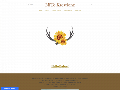 nitokreationz.weebly.com snapshot