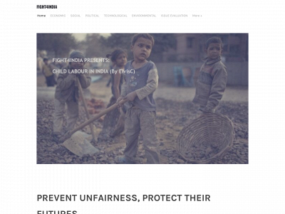 fight4indiachildren.weebly.com snapshot