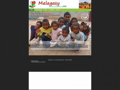 malagasy.be snapshot