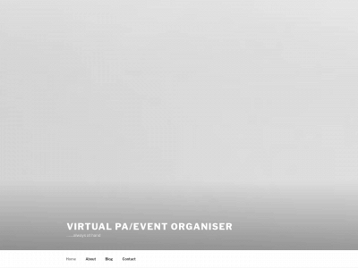 virtual-pa.co snapshot