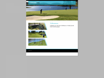 golfinside.com snapshot