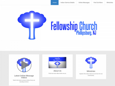 fellowshipch.org snapshot