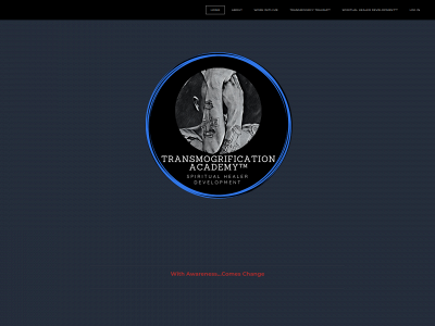 www.transmogrificationacademy.com snapshot