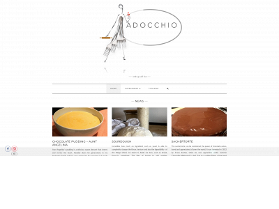 adocchio.com snapshot
