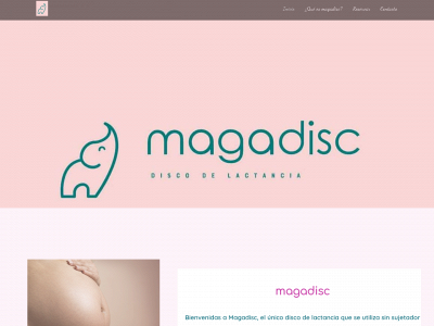 magadisc.com snapshot