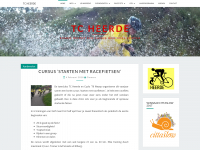 tcheerde.nl snapshot