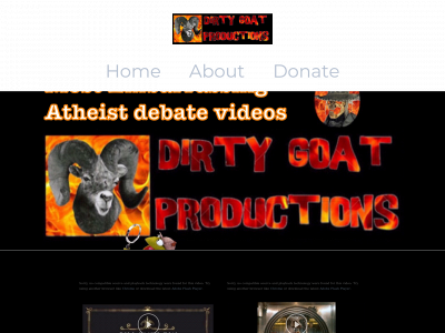 dirty-goat-videos.com snapshot