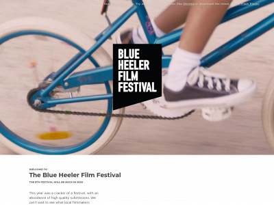 www.blueheelerfilmfest.com.au snapshot