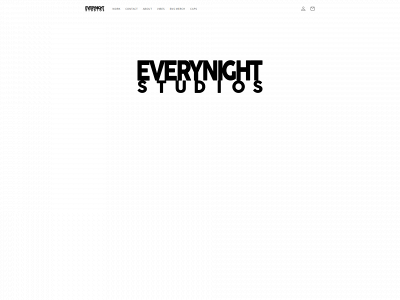 everynightstudios.com snapshot